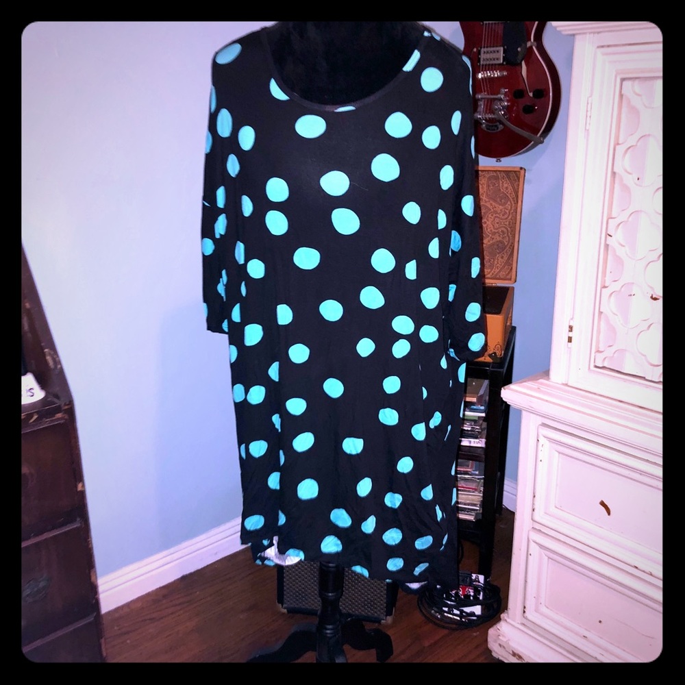 LulaRoe XL
